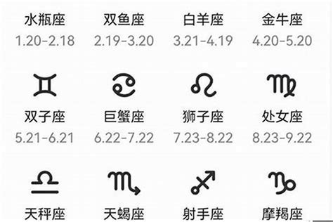 六月23是什麼星座|6月23日生日书（巨蟹座）